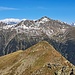 Gipfelpanorama Karnspitze