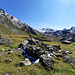 Ruine R6 à 2462m ( 592'111.71, 106'060.12 ).