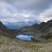 Blick zum Eisbruggsee