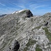 Schöne Gratwanderung