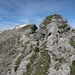 Versicherte Kletterstelle