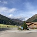 Talschlusshütte