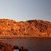 Hohlakia Strand