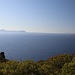 Blick hinüber zur Halbinsel von Kefalos