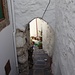 Gasse in Mandraki