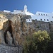 Höhlenklosters Panagia Spiliani