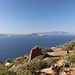 Blick nach Kos