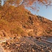 am Hohlakia Strand