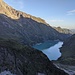Unterer Stausee
