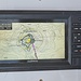 GPS an Bord