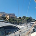 Im Yachthafen "Marina Villa Igiea SPA" in Palermo
