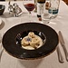<b>Come primo scelgo delle tipiche "manfrigole" di Grosio.</b>