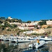 Der kleine Hafen von Ustica bei unserer Fahrt nach Palermo