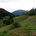 Sentiero alto