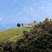 Alpeggi della bergamasca