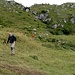 Discesa in libera per accorciare 