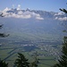 Blick zum Altmann