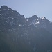 Garsellikopf und Kuegrat 