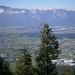 Blick zum Hohen Kasten