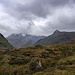 Rückblick zum verdeckten Großvenediger.