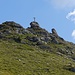 Abschlussblick zum Le Tsaté hoch