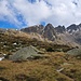 Wunderschöne Landschaft am Astener Höhenweg.