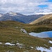 Blick talauswärts