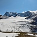 Glacier du Gietro
