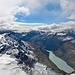 Grand Combin verdeckt