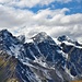 Petit Combin und co