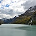 Ein spektakulärer See