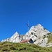 Lauweli mit Blick zu Stock und Stollen