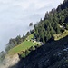 Äugstlboden von oben.