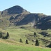Il Monte Sodadura (m 2010).