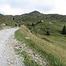 Si ritorna ai Piani di Artavaggio.