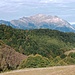 Grignone e Grignetta oltre la Valsassina.