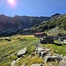 Ciao Alpe di Ninagn 
un vero paradiso