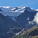 <b>Il Ghiacciaio dei Forni.</b>