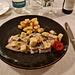 <b>Finissime di vitello arrosto con salsa tonnata, capperi e crostini.</b>