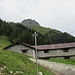 Malga Laione di sotto