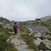 il Rifugio Tita Secchi