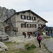 Rifugio Tita Secchi