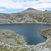 Lago della Vacca