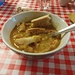trippa (dopo il risotto giallo che abbiamo evitato ben sapendo che...)