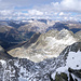 Blick gegen Splügen