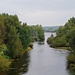 Loire bei Pouilly