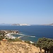 im Abstieg von Emporios nach Pali