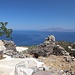 Abstieg nach Emporios