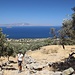 im Abstieg von Emporios nach Pali