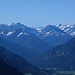 Zoom in die Lechtaler Alpen